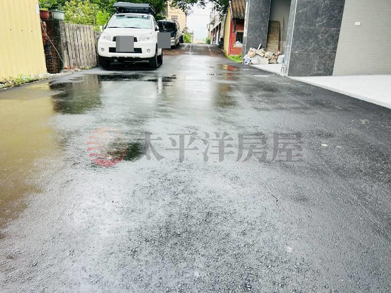 員林全新雙車位電梯美墅房屋室內格局與周邊環境