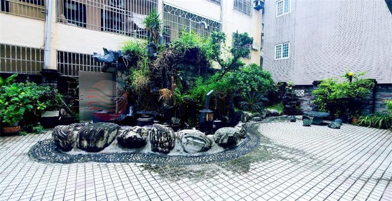西環商圈三房+平車華廈房屋室內格局與周邊環境