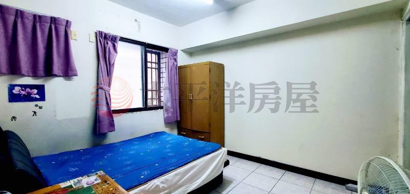 西環商圈三房+平車華廈房屋室內格局與周邊環境