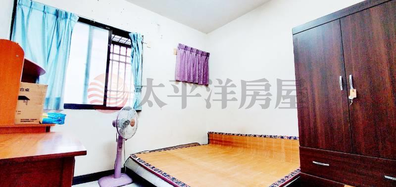 西環商圈三房+平車華廈房屋室內格局與周邊環境