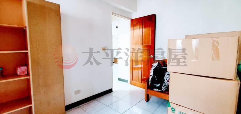 西環商圈三房+平車華廈房屋室內格局與周邊環境