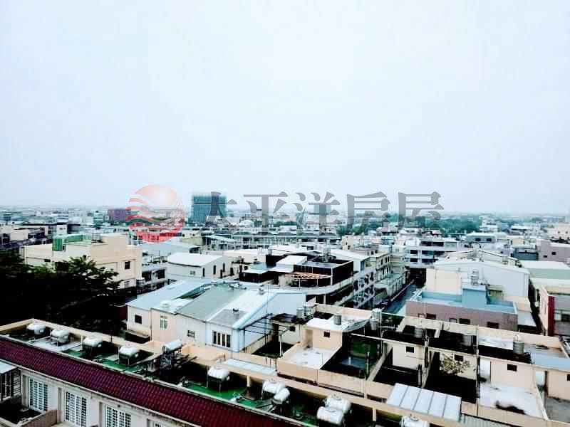 西環商圈三房+平車華廈房屋室內格局與周邊環境
