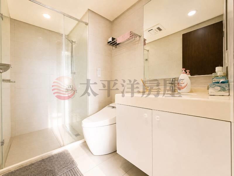 清水聯悅聚大兩房+平車房屋室內格局與周邊環境