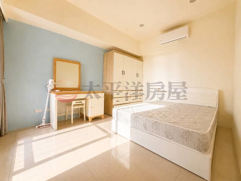 清水聯悅聚大兩房+平車房屋室內格局與周邊環境