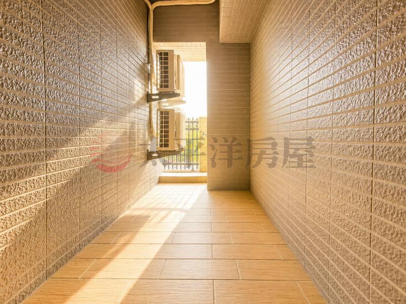 清水聯悅聚大兩房+平車房屋室內格局與周邊環境