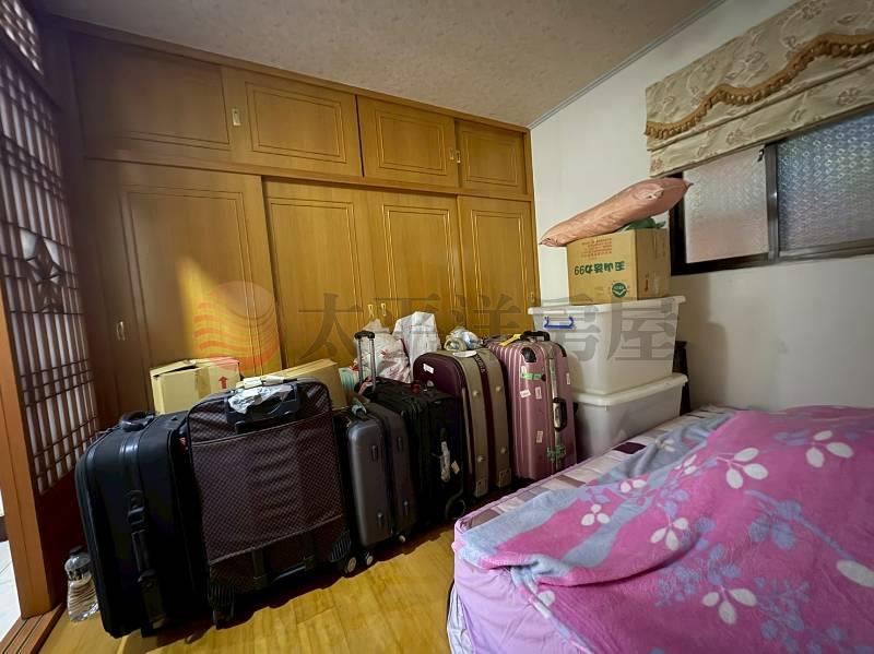 永靖中山路店面房屋室內格局與周邊環境
