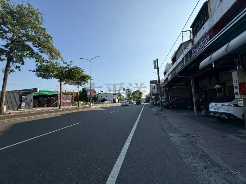 永靖中山路店面房屋室內格局與周邊環境