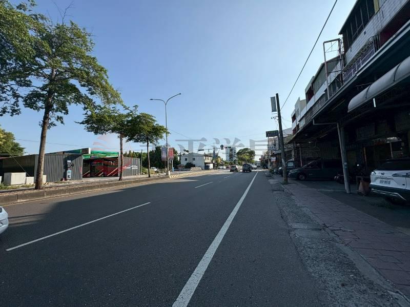 永靖中山路店面房屋室內格局與周邊環境