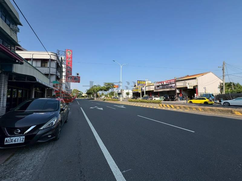 永靖中山路店面房屋室內格局與周邊環境
