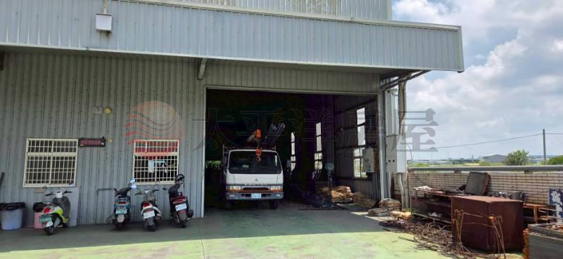 埔心瑤鳳路特登廠房房屋室內格局與周邊環境