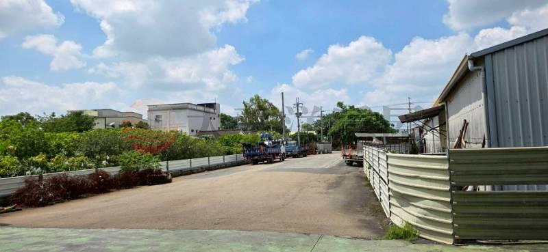 埔心瑤鳳路特登廠房房屋室內格局與周邊環境