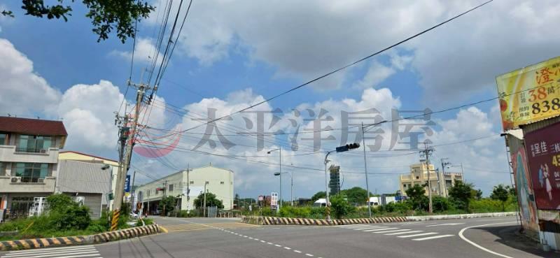 埔心瑤鳳路特登廠房房屋室內格局與周邊環境