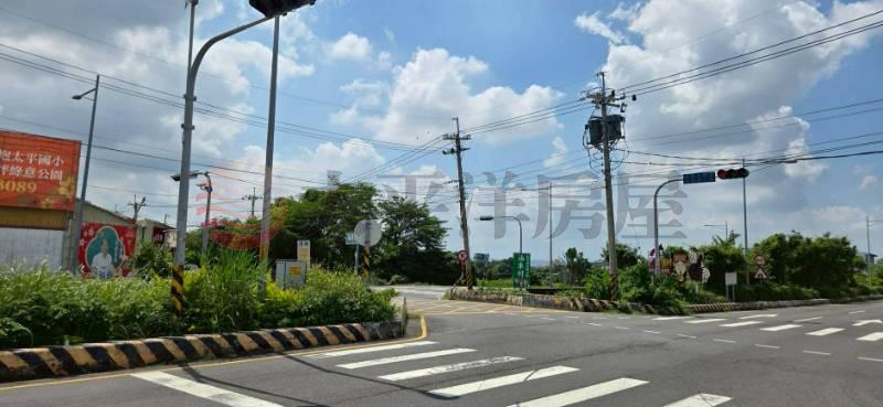 埔心瑤鳳路特登廠房房屋室內格局與周邊環境