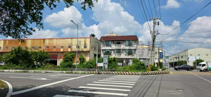 埔心瑤鳳路特登廠房房屋室內格局與周邊環境