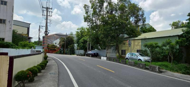 埔心瑤鳳路特登廠房房屋室內格局與周邊環境