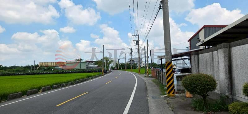 埔心瑤鳳路特登廠房房屋室內格局與周邊環境