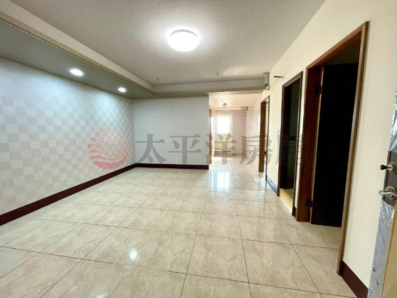 員林低總價三房房屋室內格局與周邊環境