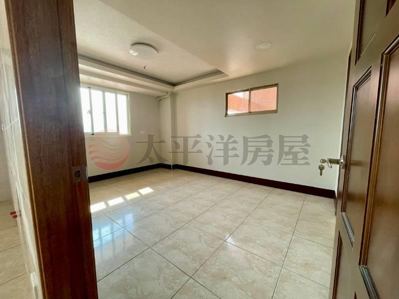 員林低總價三房房屋室內格局與周邊環境