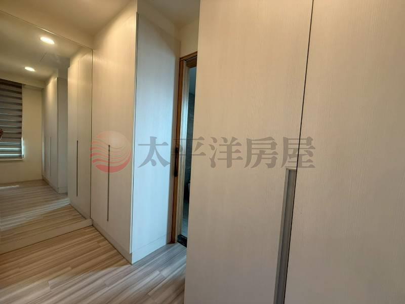 員林鴻璽三大房平車房屋室內格局與周邊環境