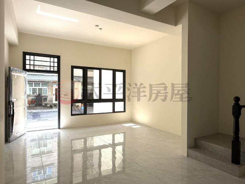 埔心近76全新車墅房屋室內格局與周邊環境