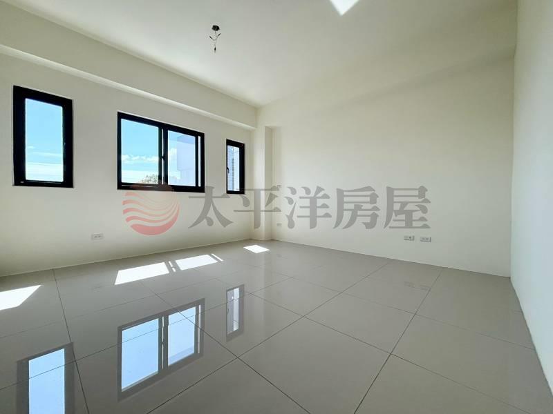 北斗近螺陽國小全新別墅房屋室內格局與周邊環境