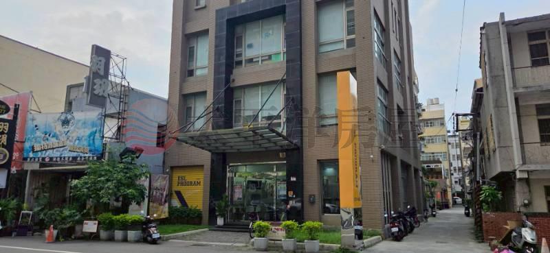 員林黃金地段企業總部大樓房屋室內格局與周邊環境