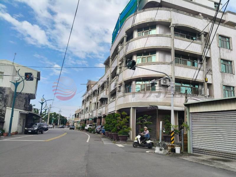 田尾大建坪電梯豪墅房屋室內格局與周邊環境