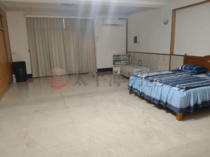 田尾大建坪電梯豪墅房屋室內格局與周邊環境