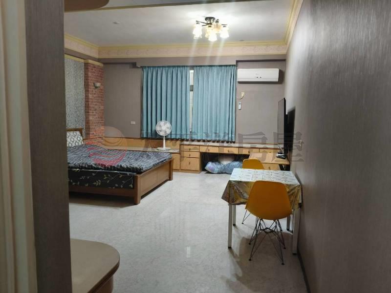 田尾大建坪電梯豪墅房屋室內格局與周邊環境