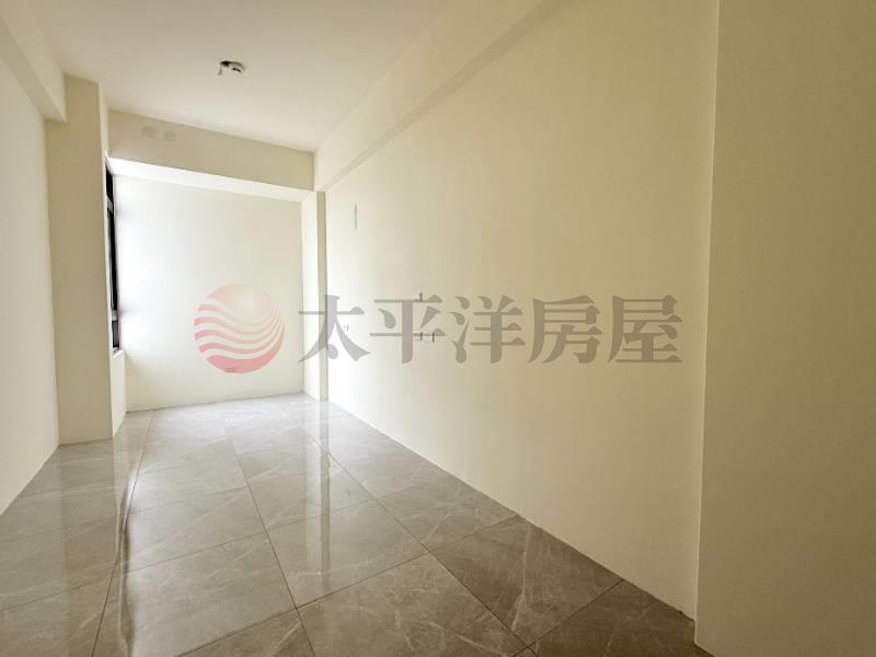 田中近公所豪墅1房屋室內格局與周邊環境