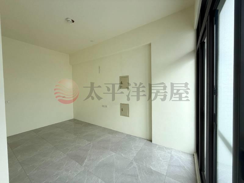 田中近公所豪墅1房屋室內格局與周邊環境
