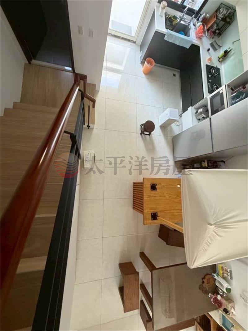 彰化高鐵湛輕屋齡別墅房屋室內格局與周邊環境