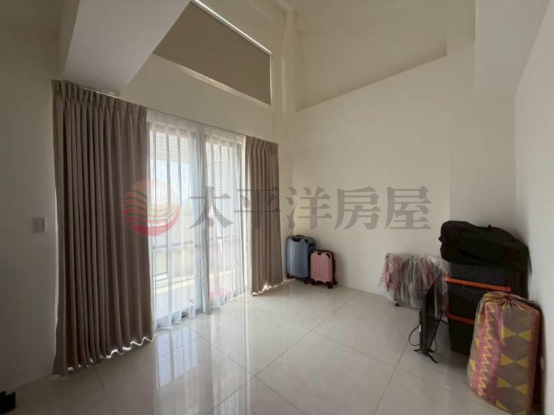彰化高鐵湛輕屋齡別墅房屋室內格局與周邊環境
