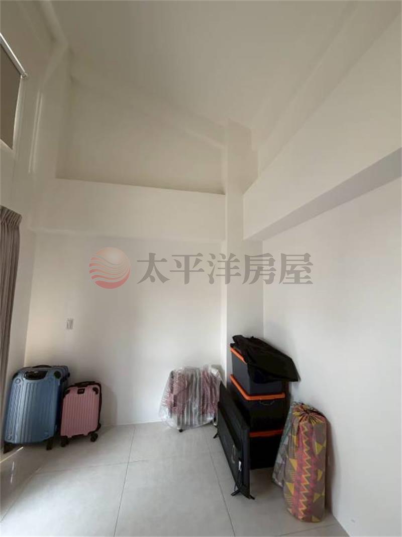 彰化高鐵湛輕屋齡別墅房屋室內格局與周邊環境