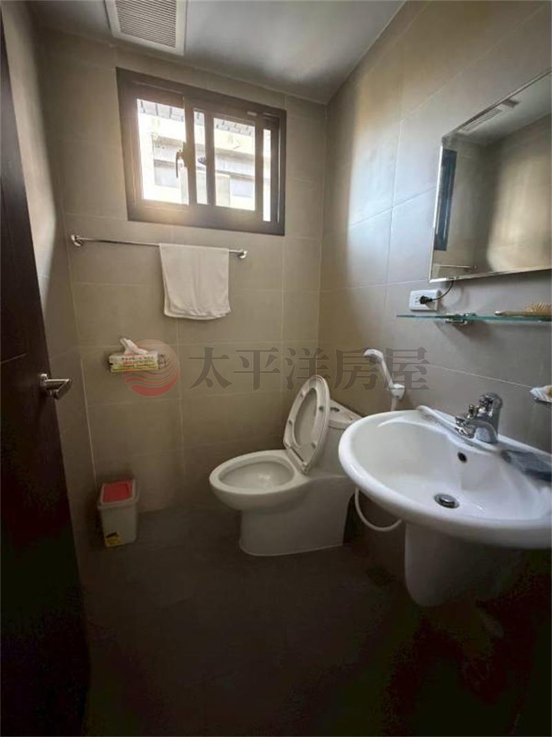 彰化高鐵湛輕屋齡別墅房屋室內格局與周邊環境