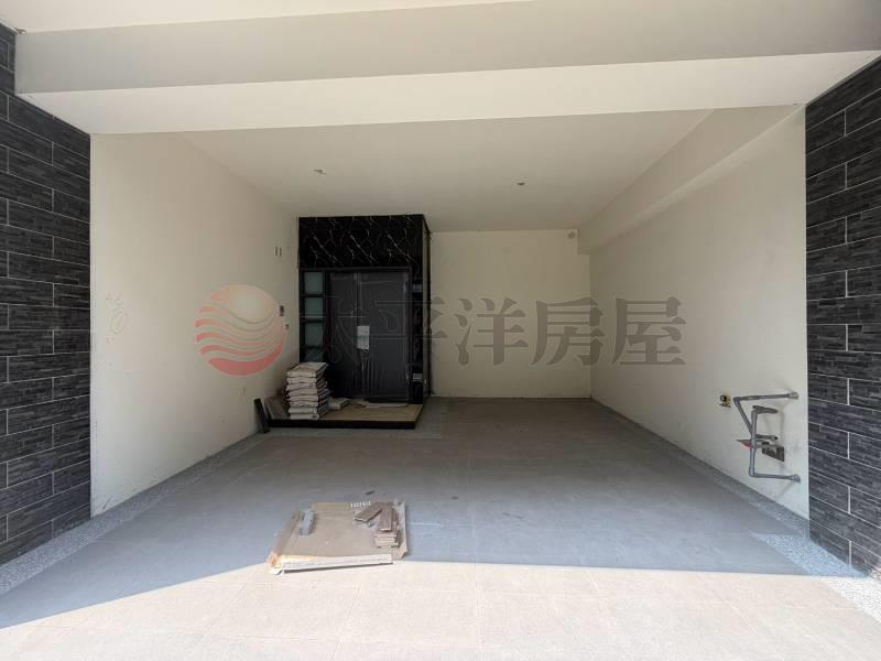 千睿都全新美透天D房屋室內格局與周邊環境