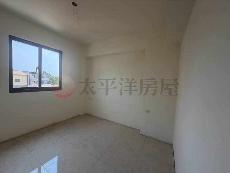千睿都全新美透天D房屋室內格局與周邊環境