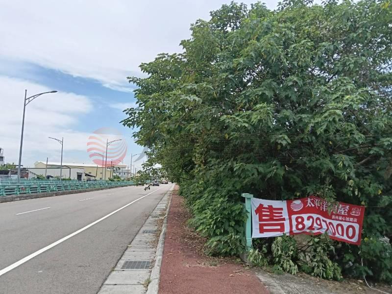 正東彰路湳西美田房屋室內格局與周邊環境
