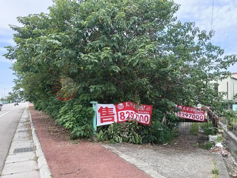 正東彰路湳西美田房屋室內格局與周邊環境