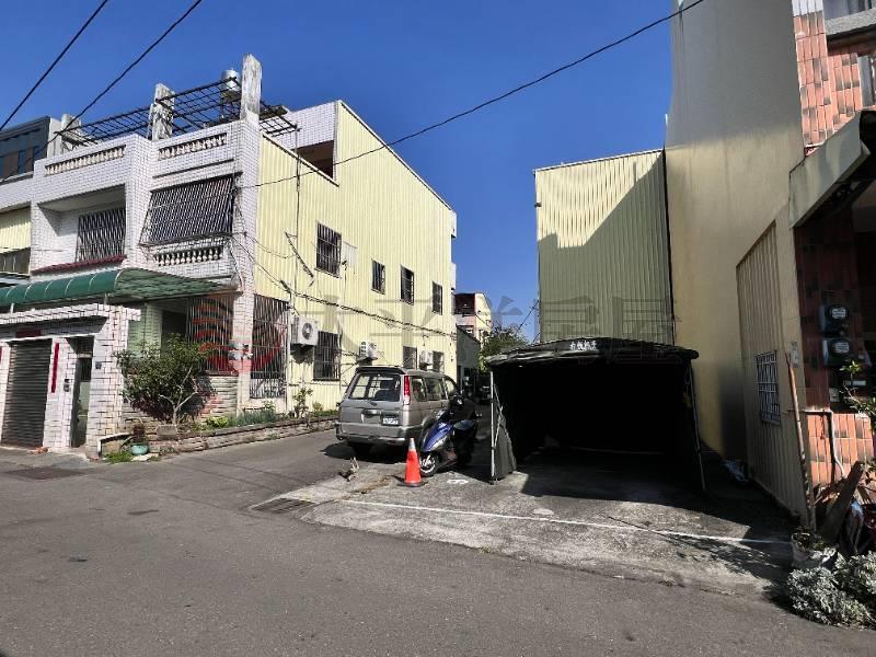 專-埔心明聖國小旁角建地房屋室內格局與周邊環境