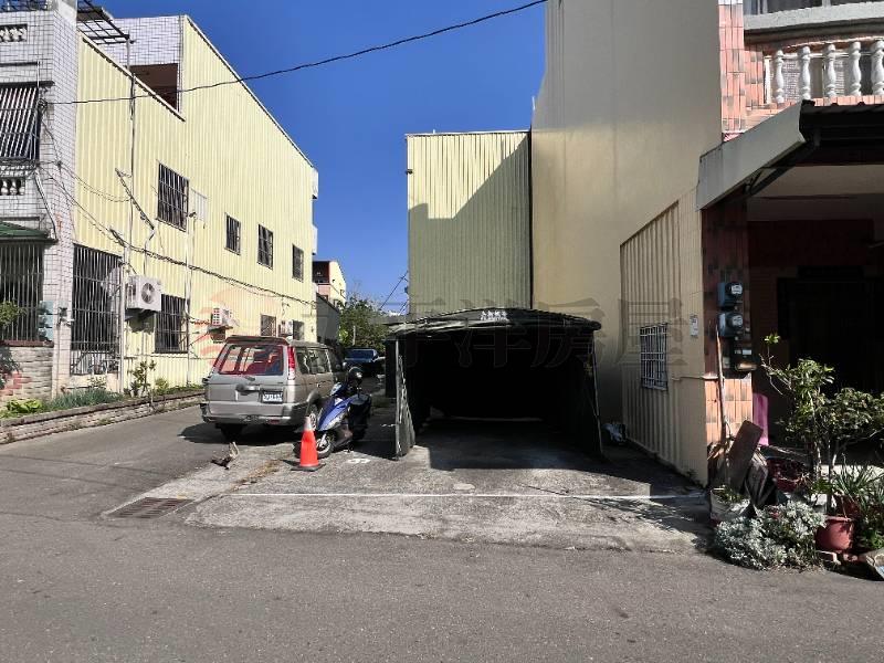 專-埔心明聖國小旁角建地房屋室內格局與周邊環境