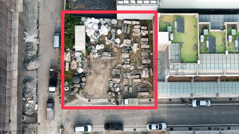 北斗重劃區建地房屋室內格局與周邊環境