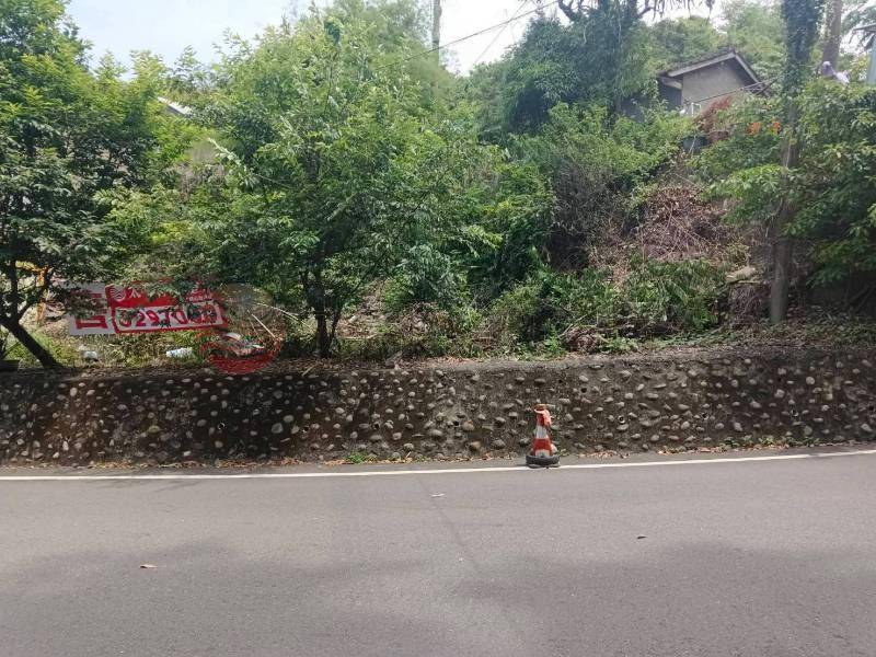 湖水櫻花旁建地房屋室內格局與周邊環境