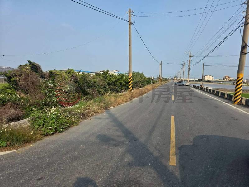 芳苑路上特目專用地房屋室內格局與周邊環境