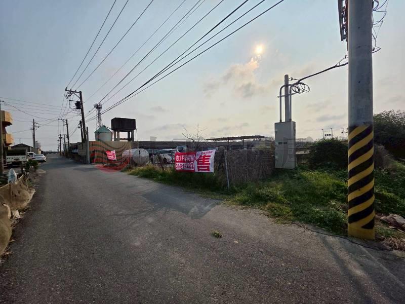 芳苑路上特目專用地房屋室內格局與周邊環境