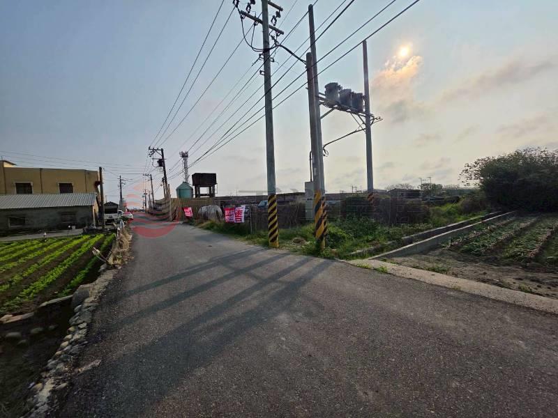 芳苑路上特目專用地房屋室內格局與周邊環境