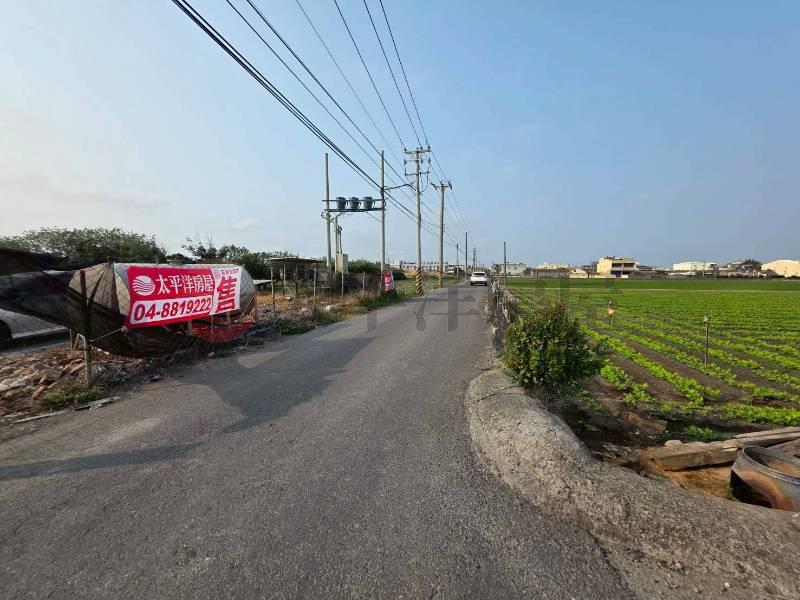芳苑路上特目專用地房屋室內格局與周邊環境