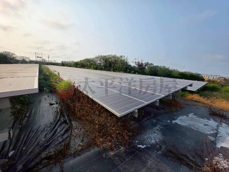 芳苑路上特目專用地房屋室內格局與周邊環境