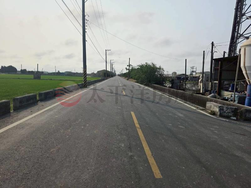 芳苑路上特目專用地房屋室內格局與周邊環境