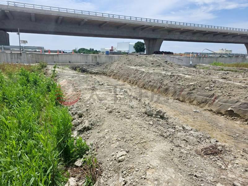 埔鹽76線交流道三面路美地(B)房屋室內格局與周邊環境
